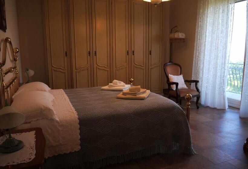 Номер Стандарт, B&b La Collina Dorata