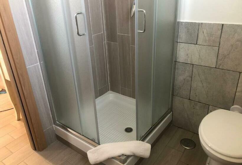 Номер Стандарт, B&b La Timpa Del Cucco