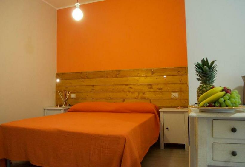 Номер Стандарт, B&b La Timpa Del Cucco