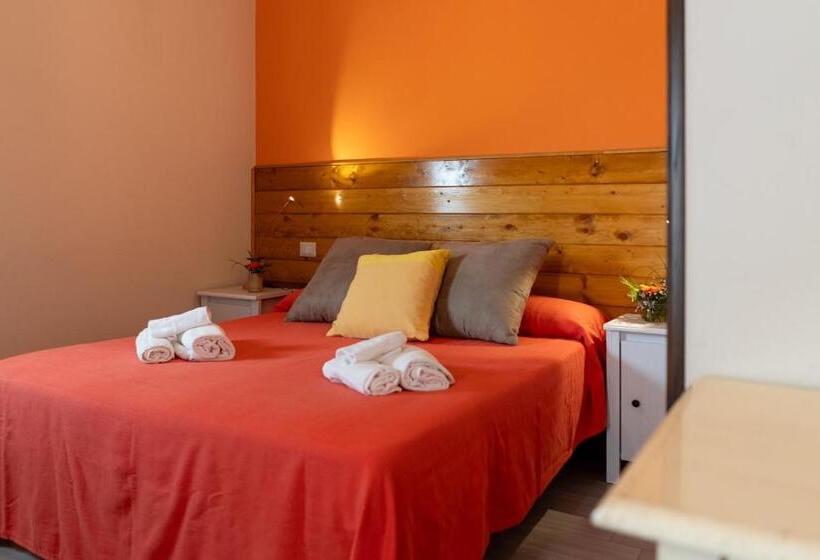 Номер Стандарт, B&b La Timpa Del Cucco