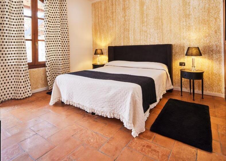 Номер Superior Вид на Сад, Agriturismo Cascina Mirandola