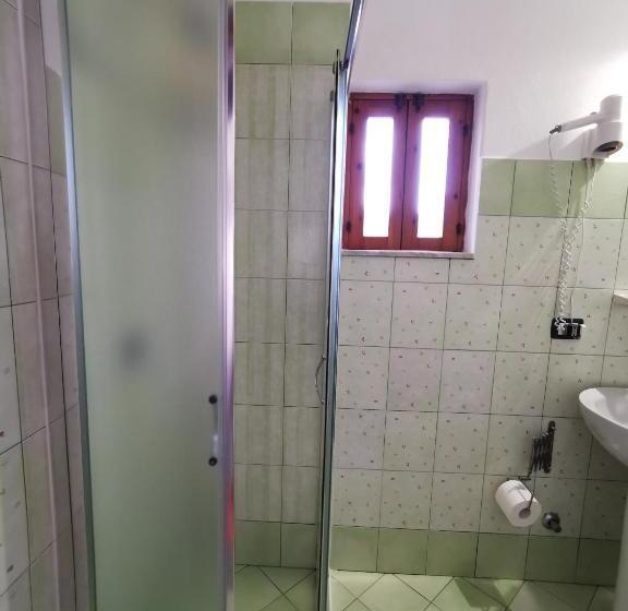 스탠다드 룸, Aquilone Residence
