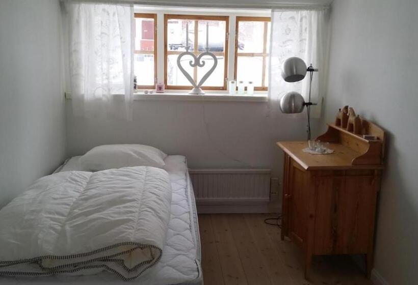 خانه 2 خوابه, Backlund Boende I Dalarna