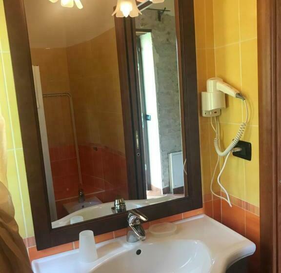 标准间, Country House Antiche Dimore