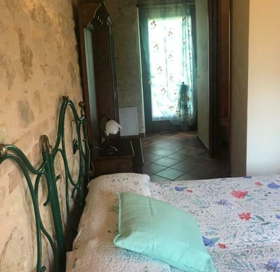 غرفة قياسية, Country House Antiche Dimore