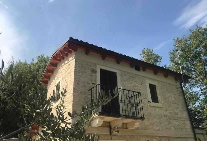 غرفة قياسية, Country House Antiche Dimore