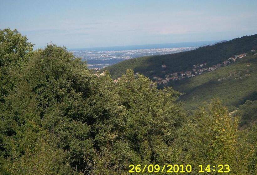 غرفة قياسية, Country House Antiche Dimore