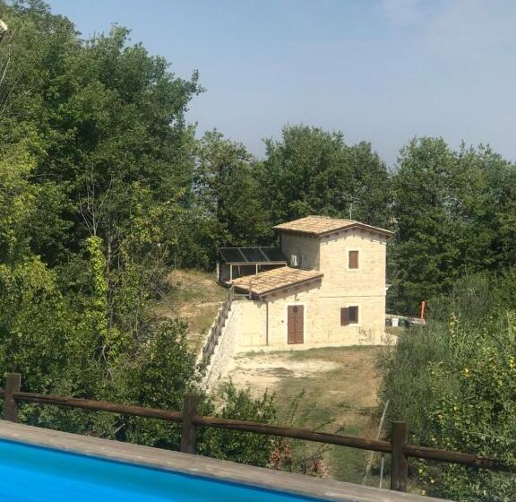 标准间, Country House Antiche Dimore