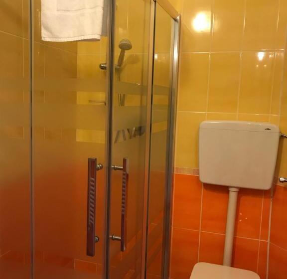 غرفة قياسية ثلاثية, Country House Antiche Dimore