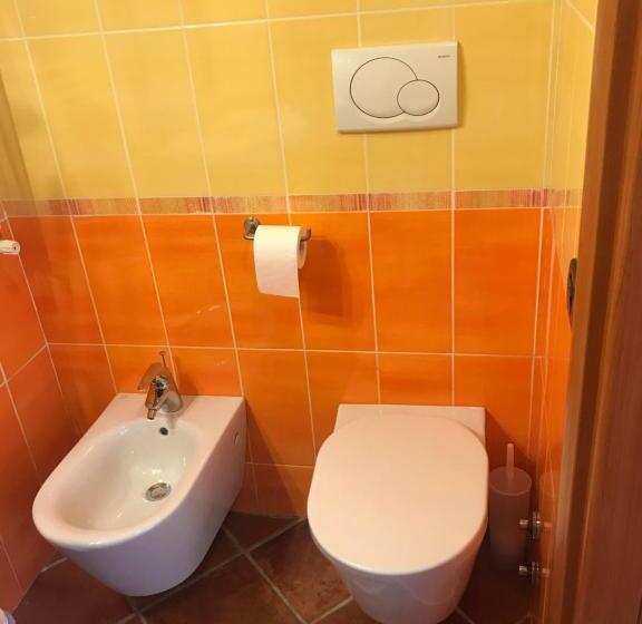 شقة غرفة واحدة, Country House Antiche Dimore