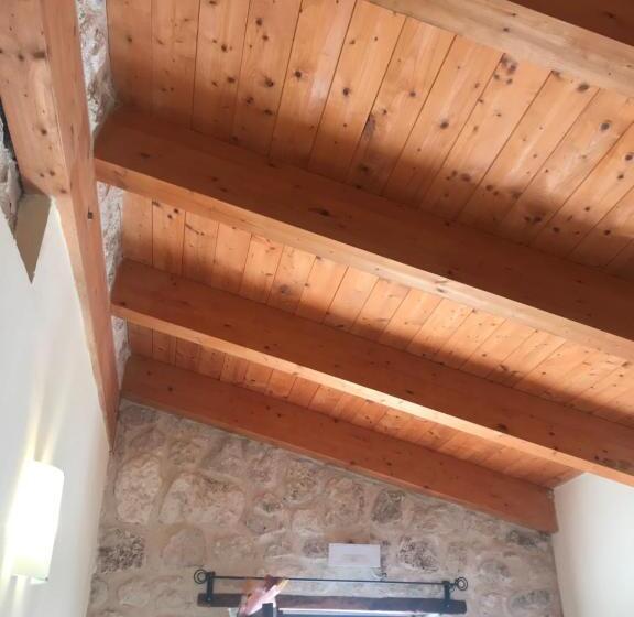 شقة غرفة واحدة, Country House Antiche Dimore