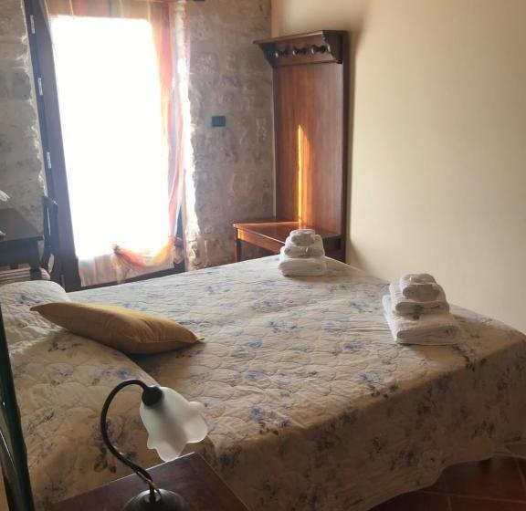 带1个卧室的公寓, Country House Antiche Dimore