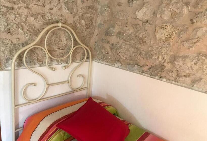 شقة غرفة واحدة, Country House Antiche Dimore