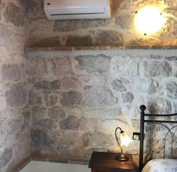 标准三人间, Country House Antiche Dimore
