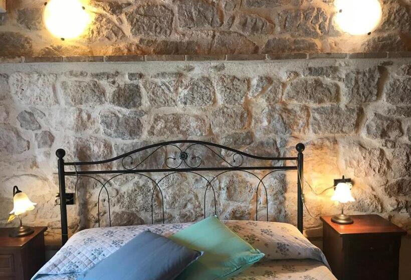 غرفة قياسية ثلاثية, Country House Antiche Dimore