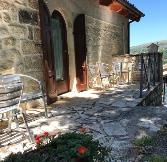 Номер Стандарт Вид на Бассейн, Country House Antiche Dimore