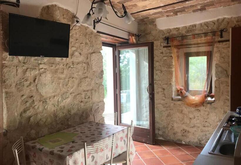 شقة غرفة واحدة, Country House Antiche Dimore