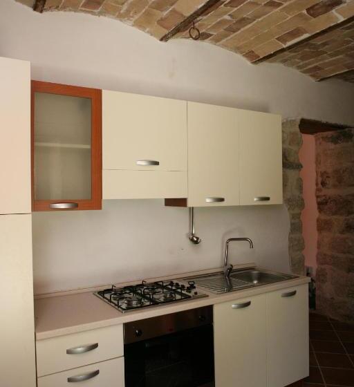 带1个卧室的公寓, Country House Antiche Dimore