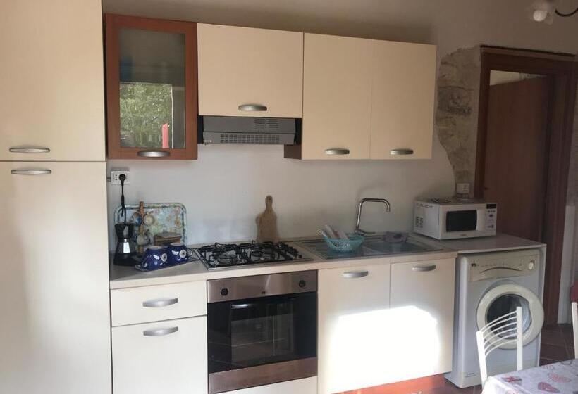 شقة غرفة واحدة, Country House Antiche Dimore