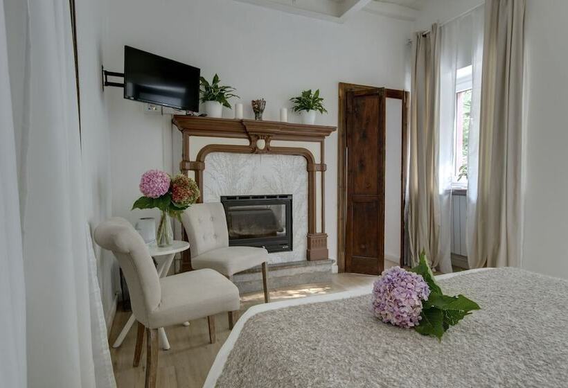 Номер Стандарт, Essentia Guest House