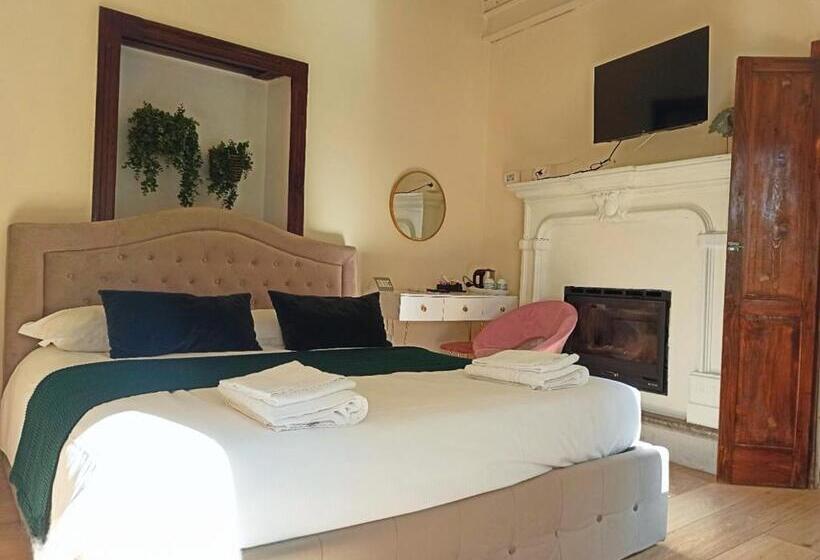 غرفة قياسية, Essentia Guest House