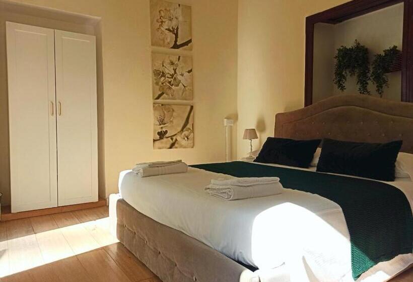 Номер Стандарт, Essentia Guest House