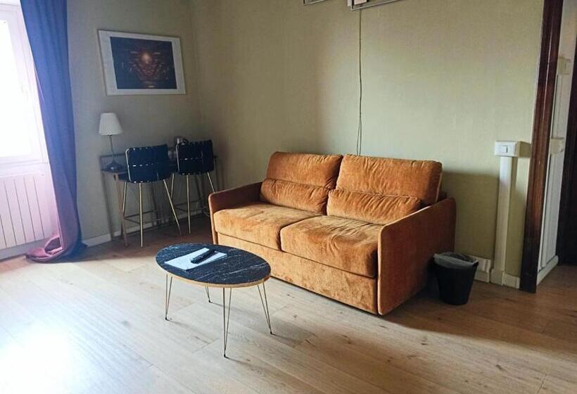 Family Suite, Essentia Guest House