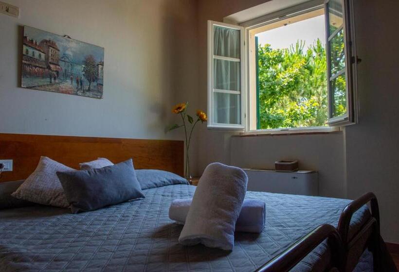 标准间, Tenuta Villa Colle Sereno