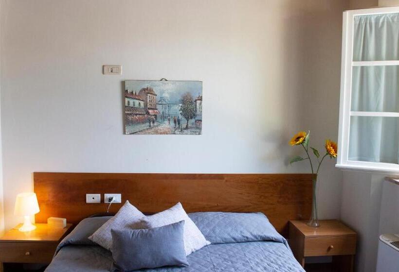 标准间, Tenuta Villa Colle Sereno