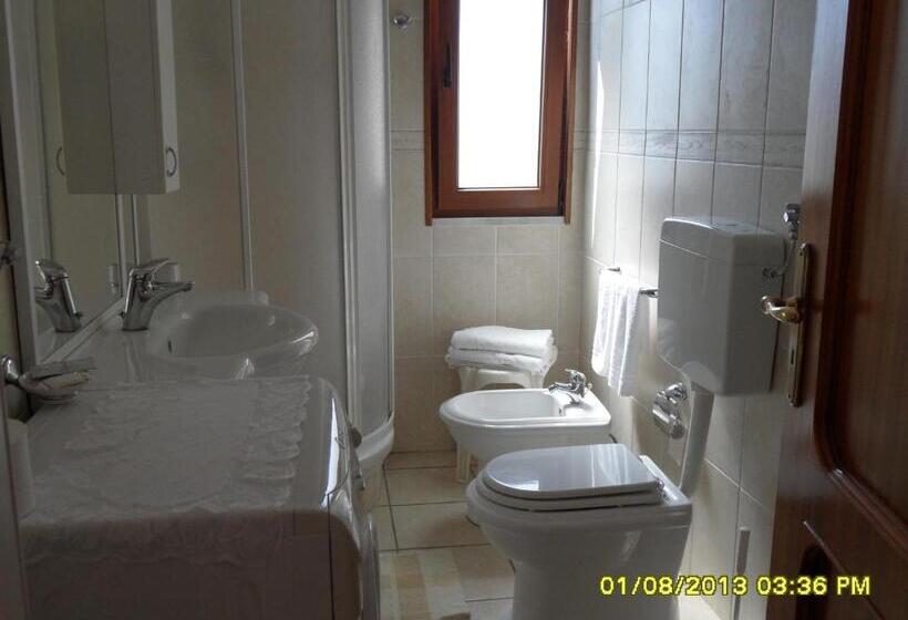 Апартаменты 2 Спальни, Bed & Breakfast Garrupa