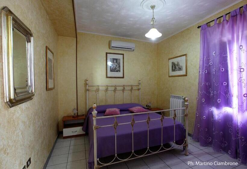 Номер Стандарт, Bed & Breakfast Garrupa