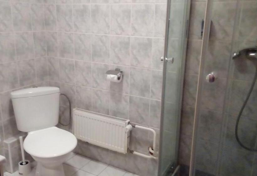 Номер Стандарт, Garni Hotel Anne Mary