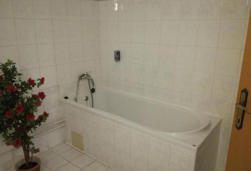 Люкс, Garni Hotel Anne Mary