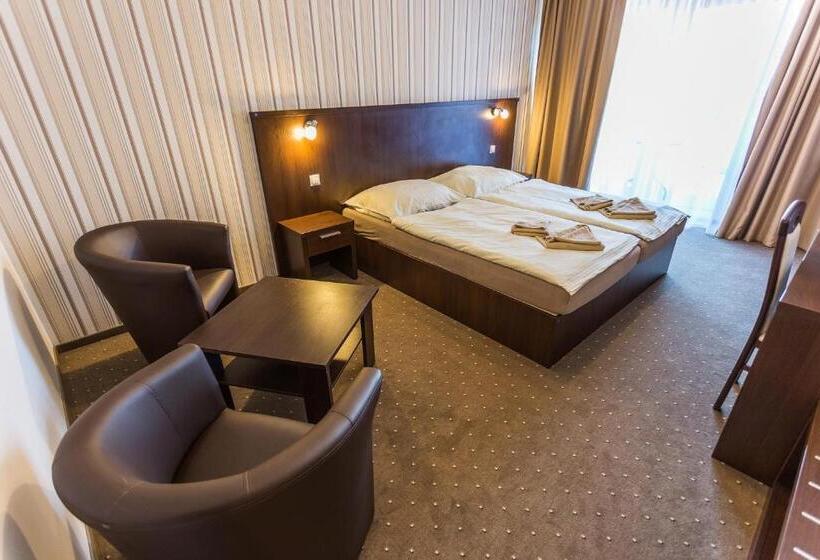Номер Executive, Garni Hotel Anne Mary