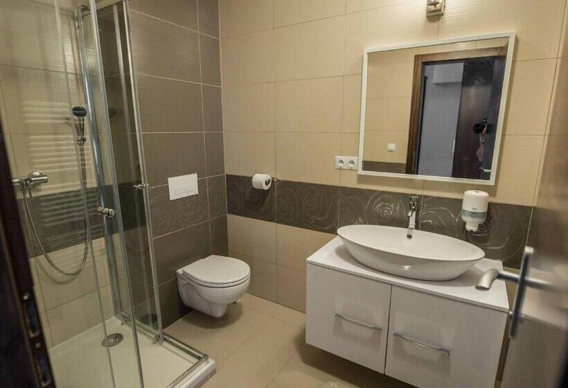 Номер Executive, Garni Hotel Anne Mary