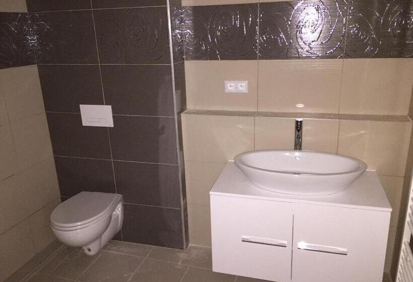 Одноместный Номер Executive, Garni Hotel Anne Mary