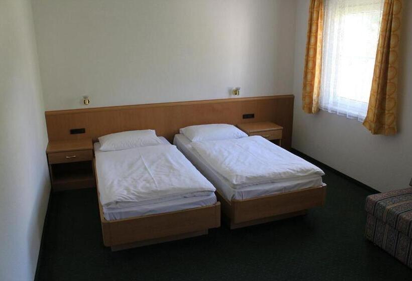 Номер Стандарт, Gasthof Bundschen