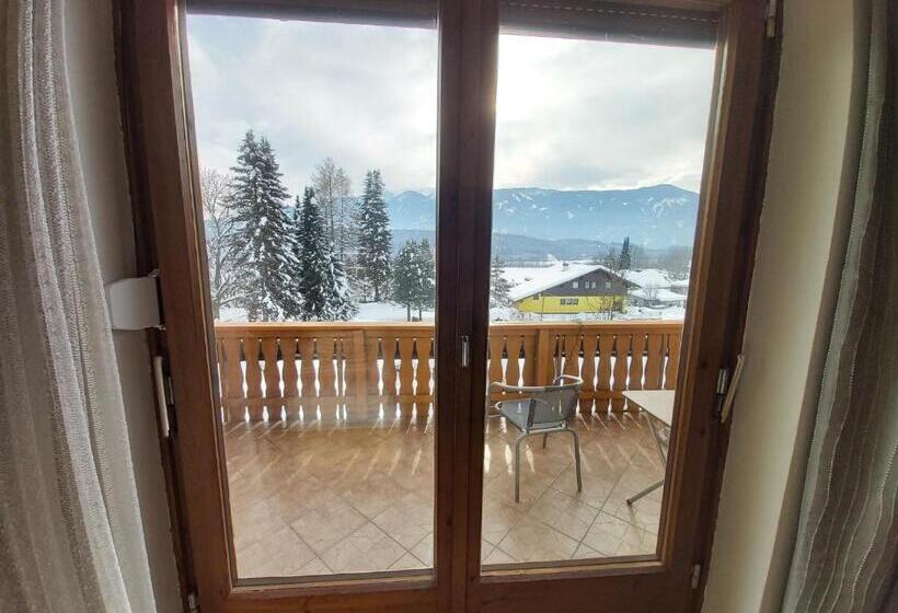 패밀리 룸, B&b Pension Karlsdorfer Hof