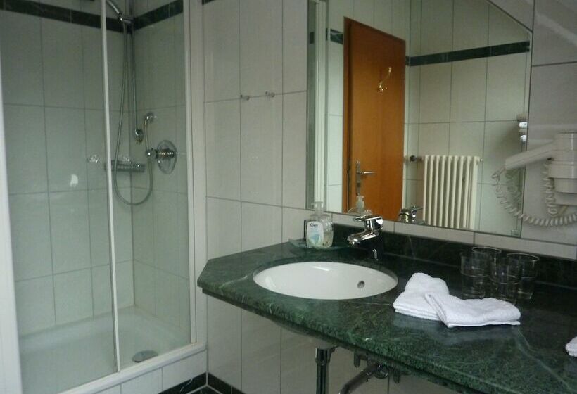 Апартаменты 1 Спальня, Stuub Jostal