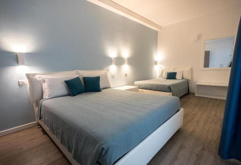 Номер Комфорт, Aras Hotel Boutique