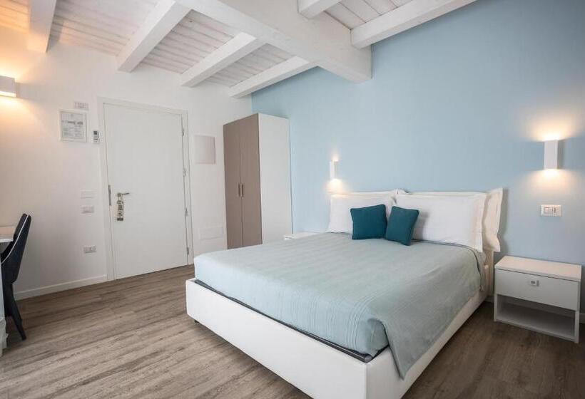 Номер Superior Вид на Сад, Aras Hotel Boutique