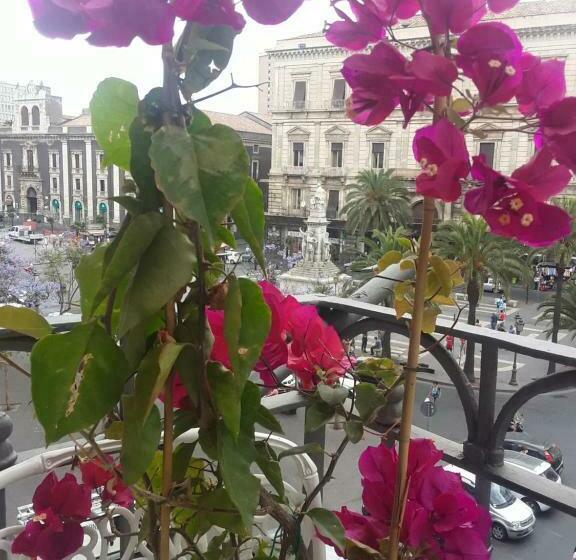 اتاق استاندارد, B&b Domenico Florio Palace