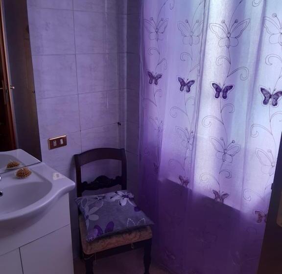 스탠다드 룸, B&b Villa Giovanni