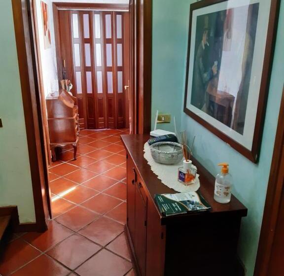 스탠다드 룸, B&b Villa Giovanni