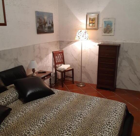 스탠다드 룸, B&b Villa Giovanni