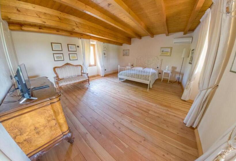 プレミアム４ベッドルーム, Agriturismo Villa Antonella