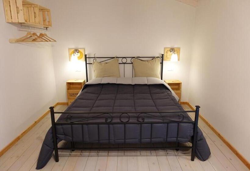 اتاق استاندارد, Rooms Maison 3 Magnoni