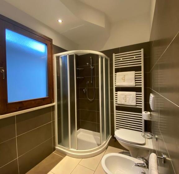 Четырехместный Номер Классик, Casa Major Hotel & Appartamenti Cervia