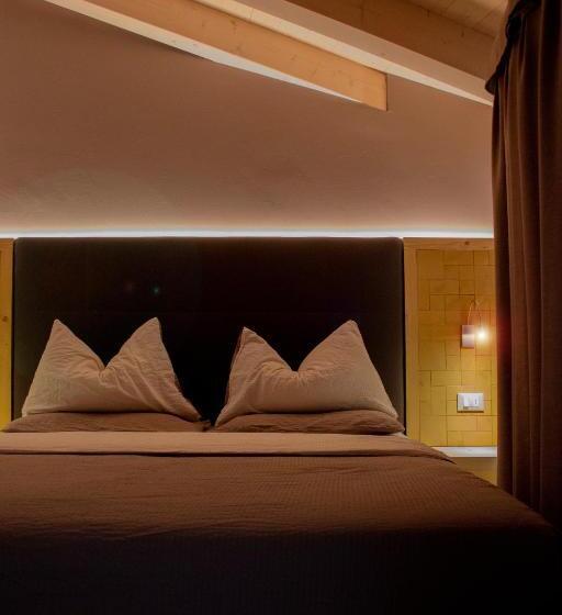 패밀리 스위트, Dolcevita Ambiez B&b