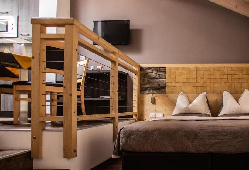 패밀리 스위트, Dolcevita Ambiez B&b